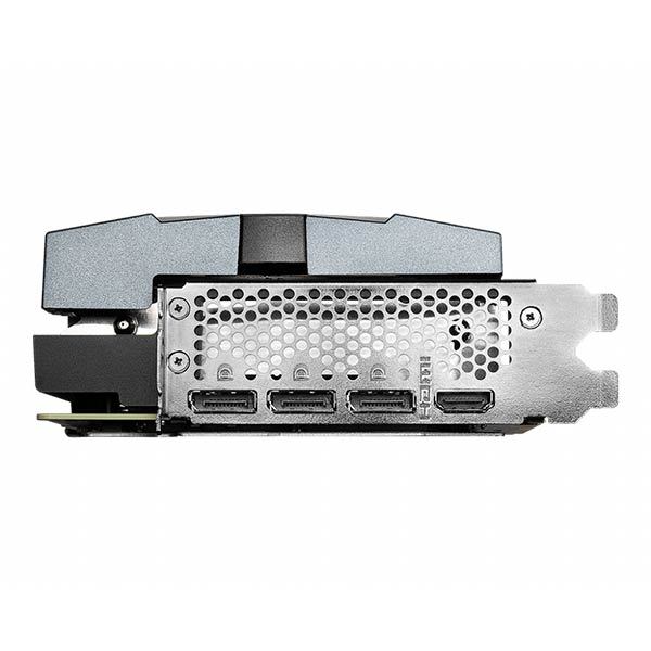 Msi RTX 3090 Suprim X 24GB Graphics Card